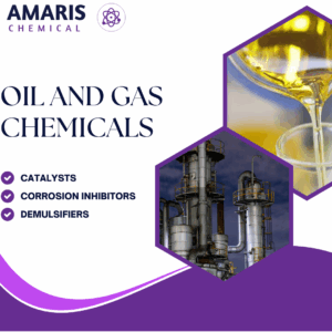 Oil and Gas Chemicals
