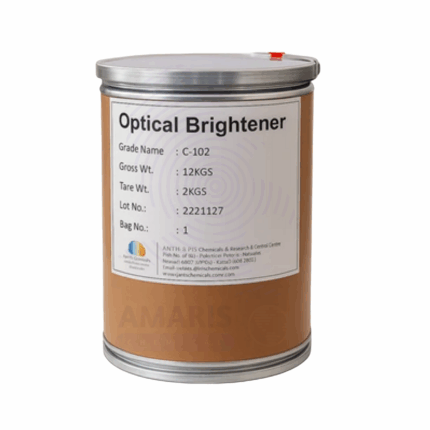 Optical Brightner conc grade Amaris Chemicals