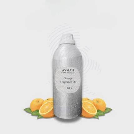 Orange Fragrance oil 5kg Amaris Chemicals