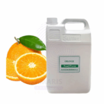 Orange Liquid Flavour Food Grade Amaris Chemicals