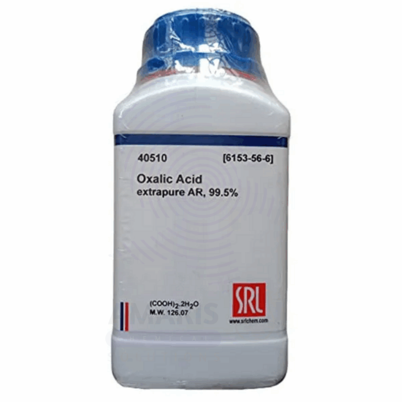 Oxalic Acid Extra Pure Amaris Chemicals