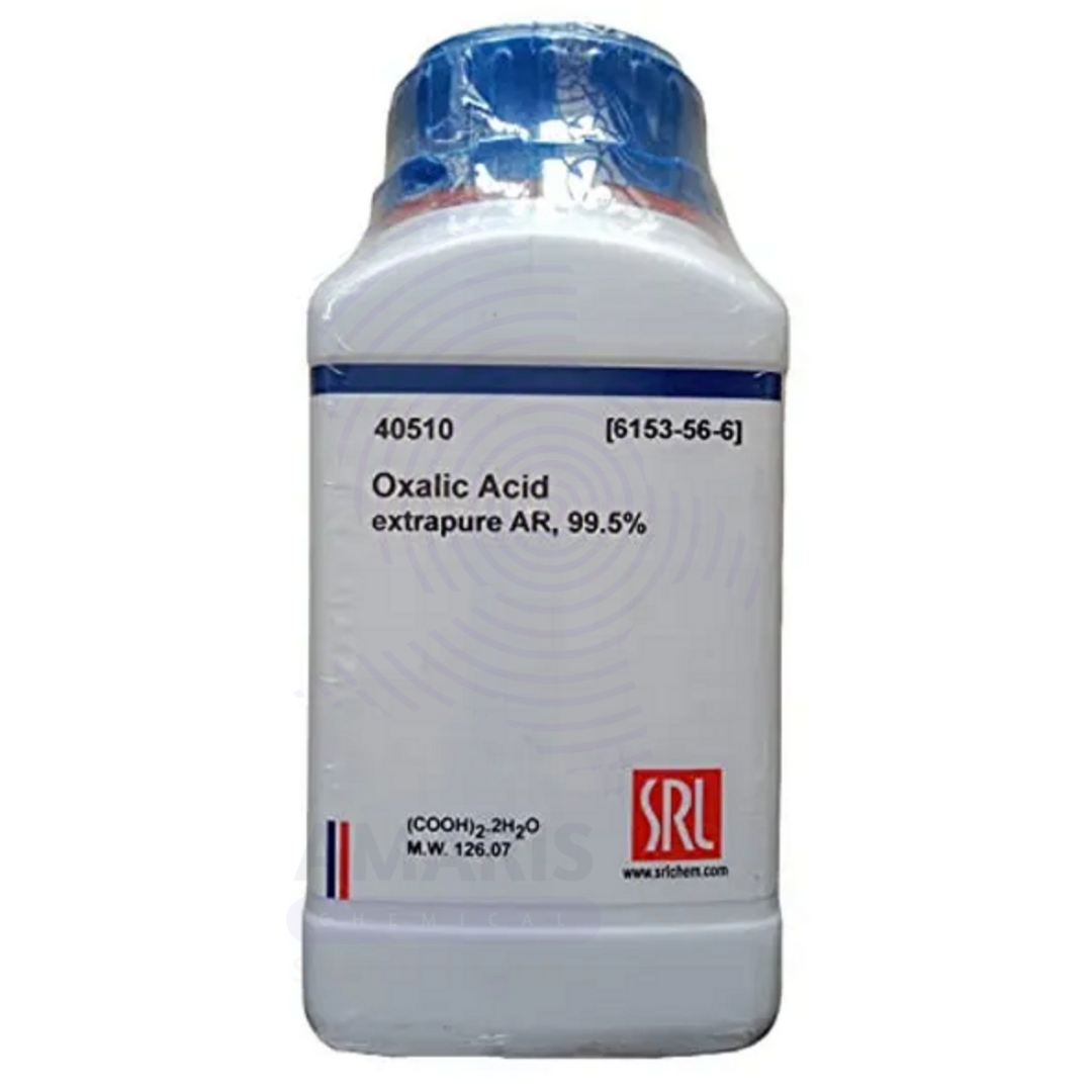 Oxalic Acid Extra Pure Amaris Chemicals