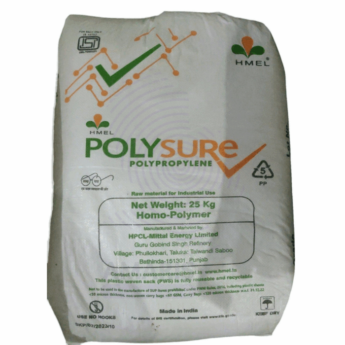 PP Raffia 1003 Amaris Chemicals
