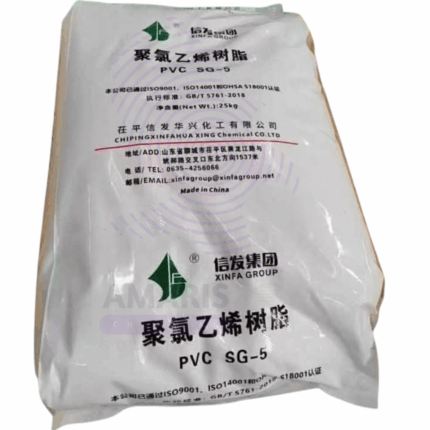 PVC K67 Amaris Chemicals