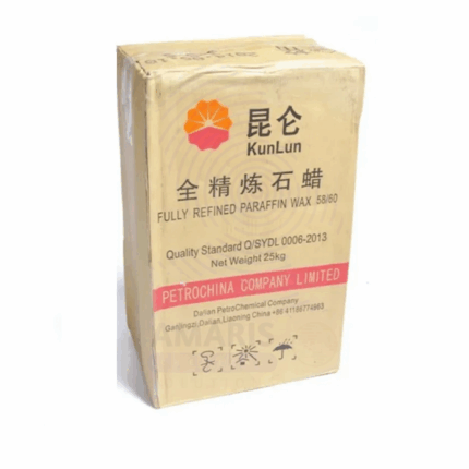 Parrafin wax ( Fully Refined) Amaris Chemicals
