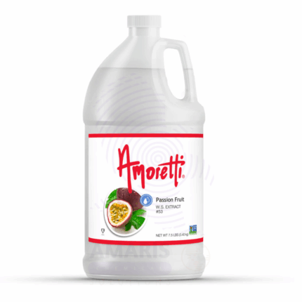 Passion fragrance water soluble Amaris Chemicals