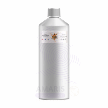 Peach Fragrance Oil 5kg Amaris Chemicals
