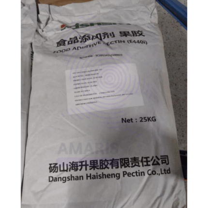 Pectin Amaris Chemicals
