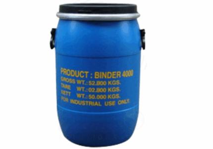 Penetrator Binder Amaris Chemicals