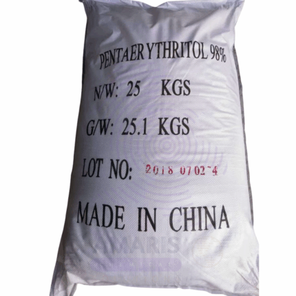 Pentaerythritol Amaris Chemicals