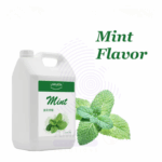Peppermint Liquid Flavour Food Grade Amaris Chemicals
