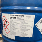 Perchloroethylene Amaris Chemicals