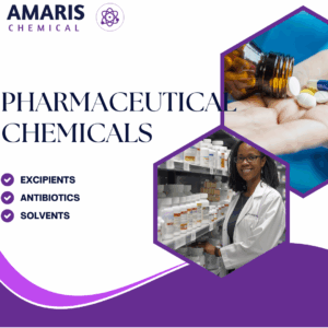 Pharmaceutical Chemicals