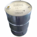 Phenol ice Crystals Amaris Chemicals