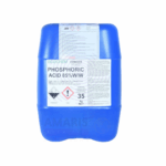 Phosphoric Acid 85% food Grade Amaris Chemicals