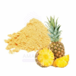 Pineapple Powder Flavor Food Grade Amaris Chemicals