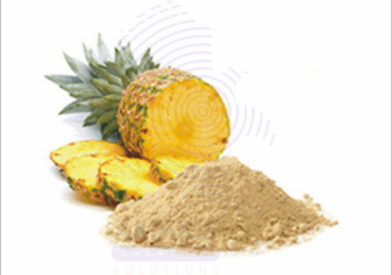 Pineapple enzyme powder Amaris Chemicals