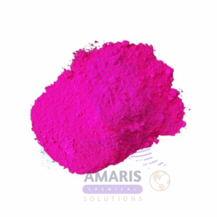 Pink Dye 6_ Amaris Chemicals