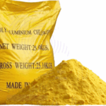 Poly Aluminum Chloride Amaris Chemicals