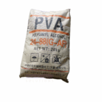 Polyvinyl Alcohol (PVA) Amaris Chemicals