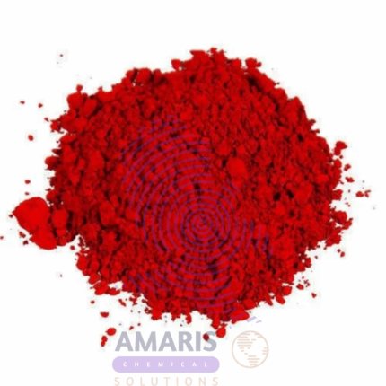 Ponceau 4r red shade 84_ Amaris Chemicals
