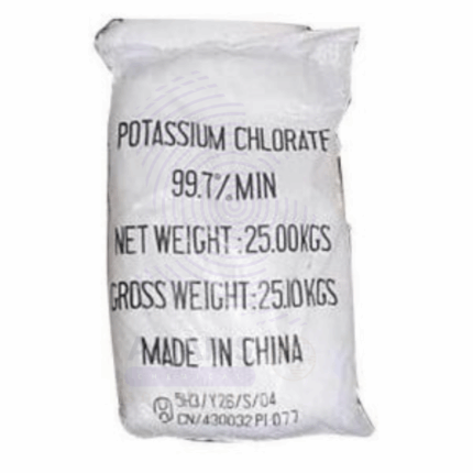 Potassium Chlorate Amaris Chemicals