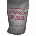 Potassium Chloride BP Amaris Chemicals