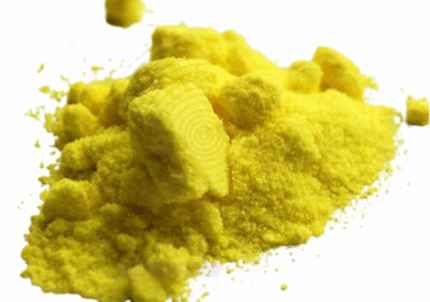 Potassium Chromate Amaris Chemicals