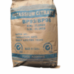 Potassium Citrate Amaris Chemicals