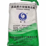 Potassium Hydroxide 90% Amaris Chemicals