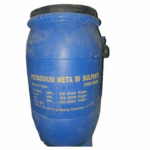 Potassium Metabisulphite Food Grade Amaris Chemicals