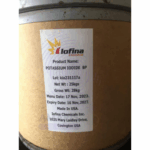 Potassium iodide Amaris Chemicals