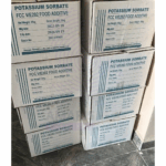 Potassium sorbate FCC Amaris Chemicals