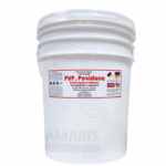 Povidone PVP25 USP Amaris CChemicals