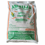 Pregelatinised Maize Starch Amaris Chemicals