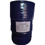 Prop BH N Propanol Technical Grade Amaris Chemicals