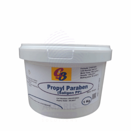 Propyl Paraben Amaris Chemicals