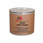 Propyl Paraben Sodium BP Amaris Chemicals