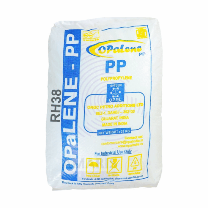 Propylene PP Non-woven RH 38 Amaris Chemicals