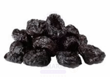 Prunes Amaris Chemicals
