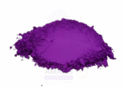 Purple pigment Amaris Chemicals