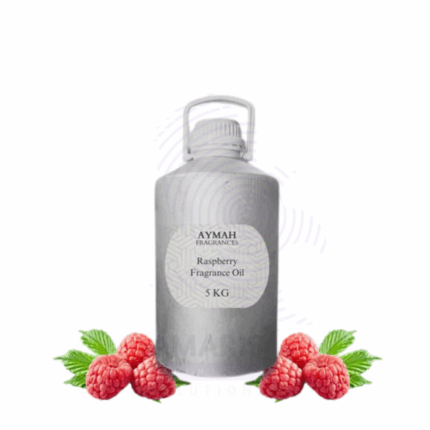 Raspberry Fragrance oil 5kg Amaris Chemicals