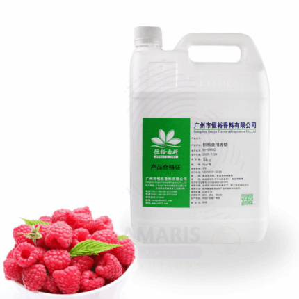 Raspberry Liquid Flavour Food Grade Amaris Chemicals