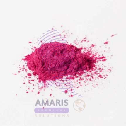 Raspberry red pigment 15_ Amaris Chemicals