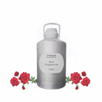 Rose Fragrance Oil 5kg Amaris Chemicals