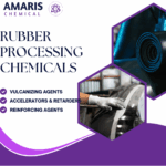 Rubber Processing Chemicals amaris chemicals