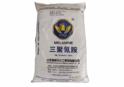 Setamine ( Melamine Resin) Amaris Chemicals