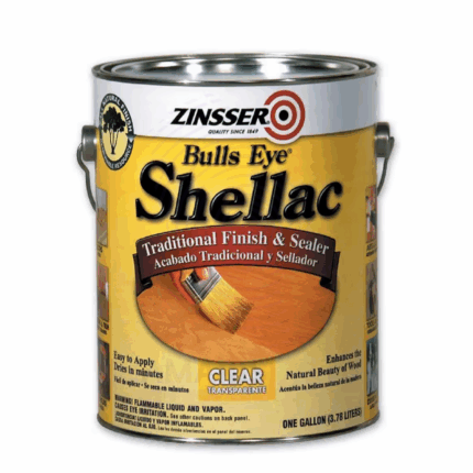 Shellac Amaris Chemicals