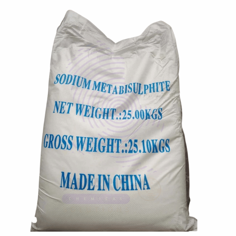 Sodium Metabisulphite