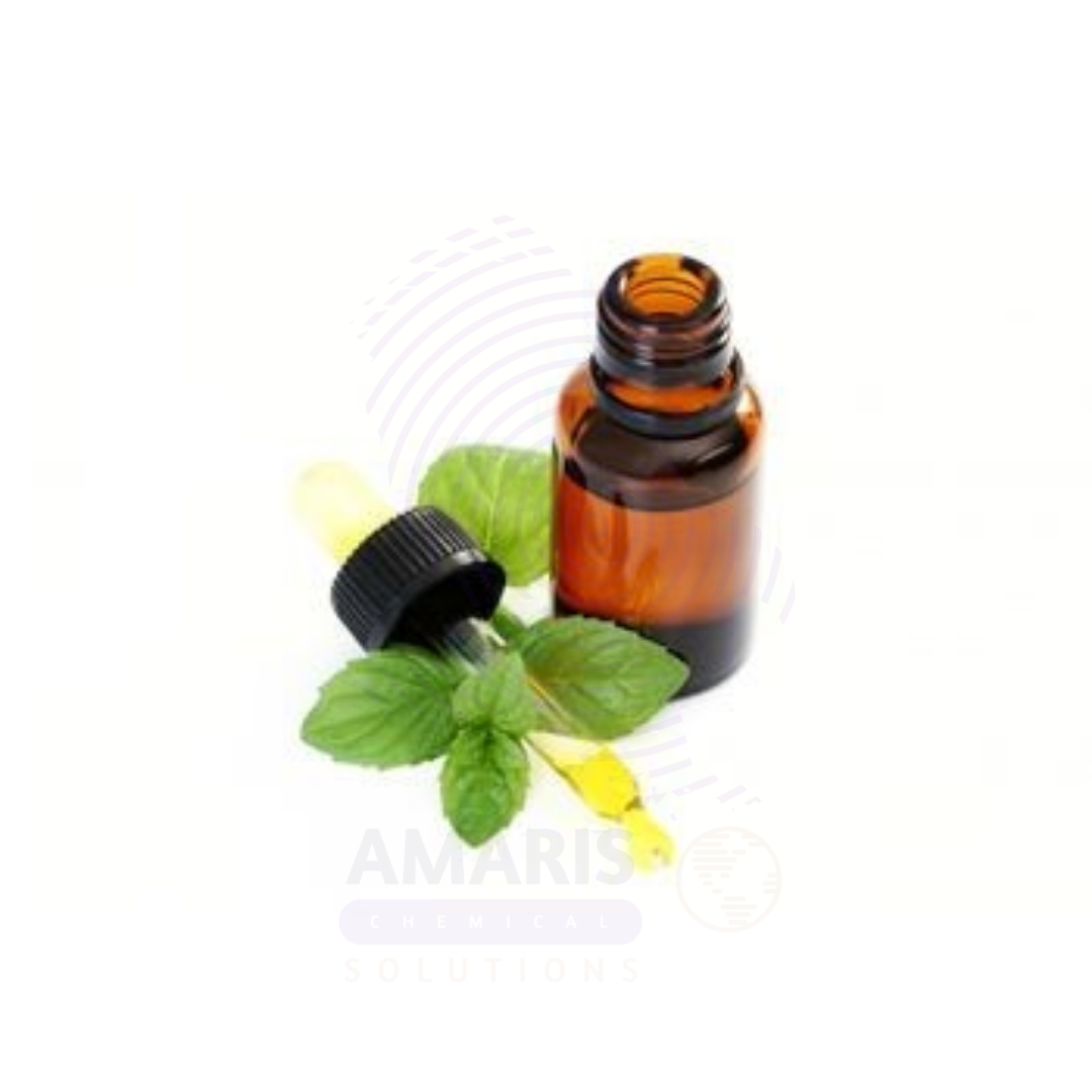 Spearmint oil Amaris Chemicals Spearmint oil Amaris Chemicals